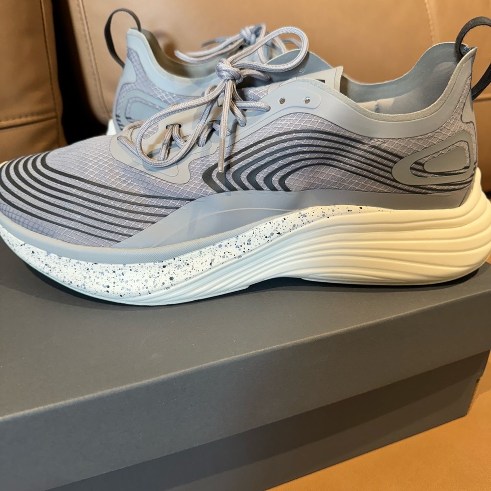 Men’s Streamline sneakers